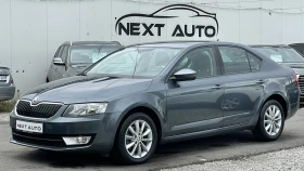 Skoda Octavia 2.0TDI 150HP E6B DSG NAVI 