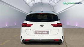 Kia Ceed 1.6 CRDi, снимка 5