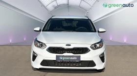 Kia Ceed 1.6 CRDi, снимка 4