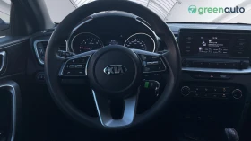 Kia Ceed 1.6 CRDi, снимка 12