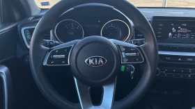 Kia Ceed 1.6 CRDi, снимка 13