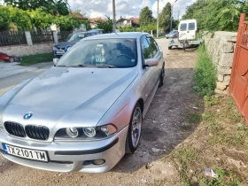 BMW 528, снимка 3