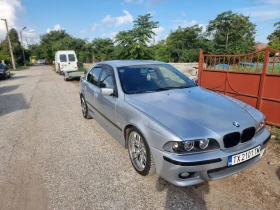 BMW 528, снимка 1