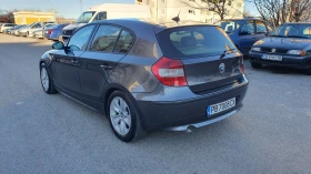 BMW 120 2.0D 163кс, снимка 4