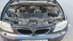 BMW 120 2.0D 163кс, снимка 13