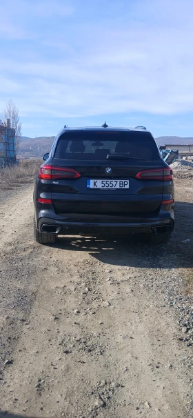 BMW X5M, снимка 5