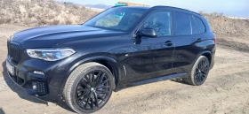 BMW X5M, снимка 4