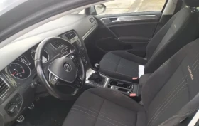 VW Golf Alltrack 4х4, снимка 4