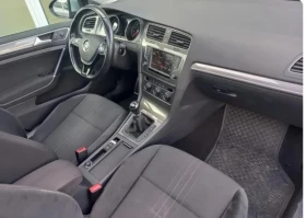 VW Golf Alltrack 4х4, снимка 5