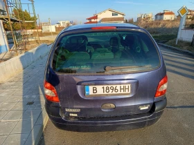 Renault Scenic 1.6 16V, снимка 5