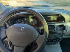 Renault Scenic 1.6 16V, снимка 10