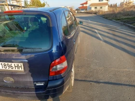 Renault Scenic 1.6 16V, снимка 4