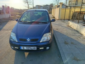 Renault Scenic 1.6 16V, снимка 2