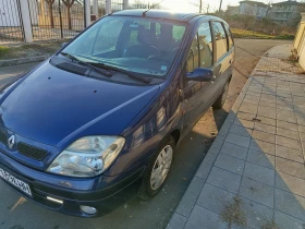 Renault Scenic 1.6 16V, снимка 1