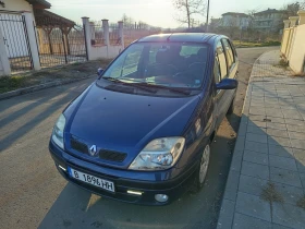 Renault Scenic 1.6 16V, снимка 3