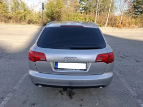 Audi A6 2.7 TDI , снимка 6