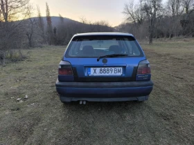 VW Golf, снимка 4