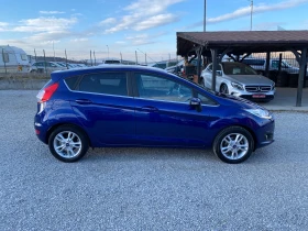 Ford Fiesta 1.0 Automatic Euro6, снимка 4