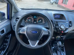 Ford Fiesta 1.0 Automatic Euro6, снимка 13