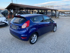 Ford Fiesta 1.0 Automatic Euro6, снимка 5