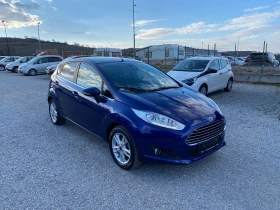 Ford Fiesta 1.0 Automatic Euro6, снимка 3