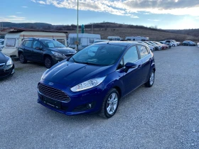 Ford Fiesta 1.0 Automatic Euro6, снимка 1