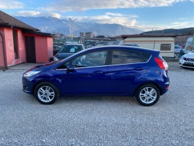 Ford Fiesta 1.0 Automatic Euro6, снимка 8