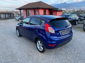 Ford Fiesta 1.0 Automatic Euro6, снимка 7