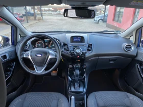 Ford Fiesta 1.0 Automatic Euro6, снимка 12