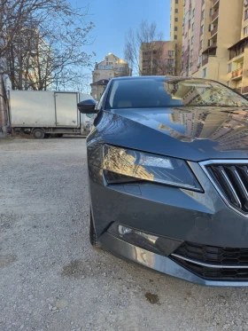 Skoda Superb Laurin & Klement, снимка 2