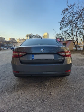 Skoda Superb Laurin & Klement, снимка 11