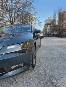 Skoda Superb Laurin & Klement, снимка 3