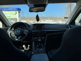 Mazda 6 Skyactiv, снимка 7