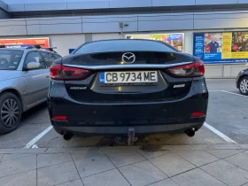 Mazda 6 Skyactiv, снимка 3