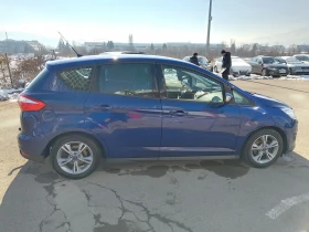 Ford C-max 125.К.с.iУНИКАТ - 7999 лв. - 14151471 | Car24.bg