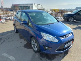 Ford C-max 125i... | Mobile.bg    3