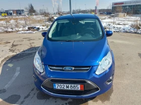 Ford C-max 125.К.с.iУНИКАТ - 7999 лв. - 14151471 | Car24.bg