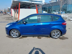 Ford C-max 125i... | Mobile.bg    4