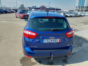 Ford C-max 125.К.с.iУНИКАТ - 7999 лв. - 14151471 | Car24.bg