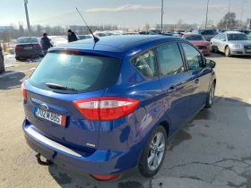 Ford C-max 125.К.с.iУНИКАТ - 7999 лв. - 14151471 | Car24.bg