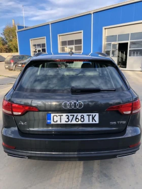 Audi A4 35TFSI, снимка 12