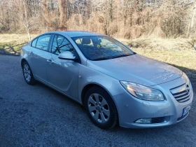 Opel Insignia 1.6i 6ск, снимка 2