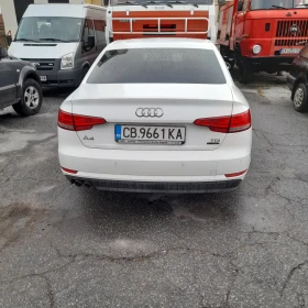 Audi A4 Quattro , снимка 2