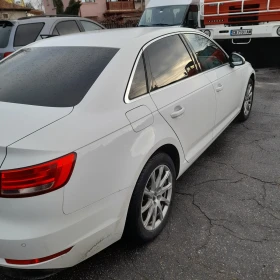 Audi A4 Quattro , снимка 4