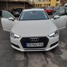 Audi A4 Quattro , снимка 1