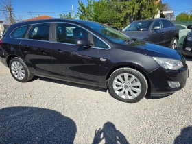 Обява за продажба на Opel Astra 1.7CDTI-ЕВРО 5В-SPORT-TOURER-6 СКОРОСТИ ~8 900 лв. - изображение 7