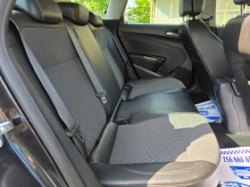 Opel Astra 1.7CDTI-ЕВРО 5В-SPORT-TOURER-6 СКОРОСТИ - 8900 лв. - 57207156 | Car24.bg