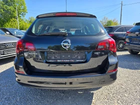 Обява за продажба на Opel Astra 1.7CDTI-ЕВРО 5В-SPORT-TOURER-6 СКОРОСТИ ~8 900 лв. - изображение 3