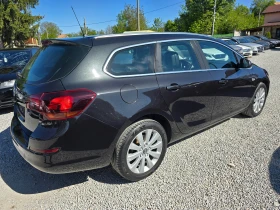 Обява за продажба на Opel Astra 1.7CDTI-ЕВРО 5В-SPORT-TOURER-6 СКОРОСТИ ~8 900 лв. - изображение 2