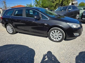 Обява за продажба на Opel Astra 1.7CDTI-ЕВРО 5В-SPORT-TOURER-6 СКОРОСТИ ~8 900 лв. - изображение 5